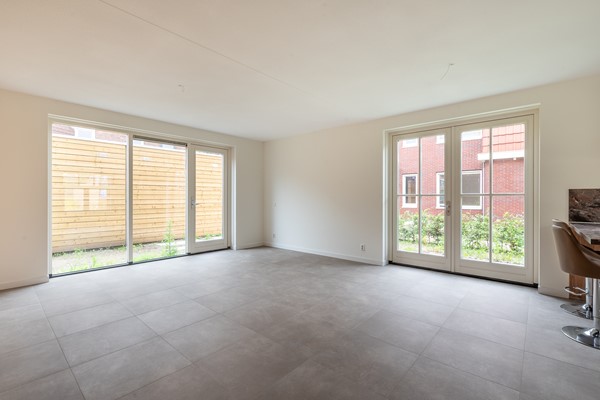 Medium property photo - Tuin Der Nederlanden 43, 1502 NZ Zaandam